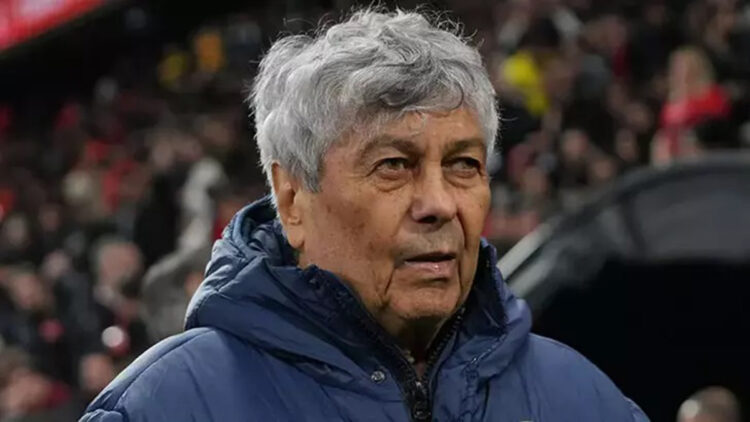 Elveda Lucescu