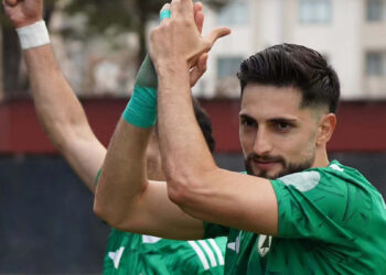 Muğlaspor lider Batman'la kritik sınavda