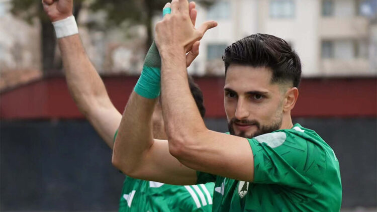 Muğlaspor lider Batman'la kritik sınavda