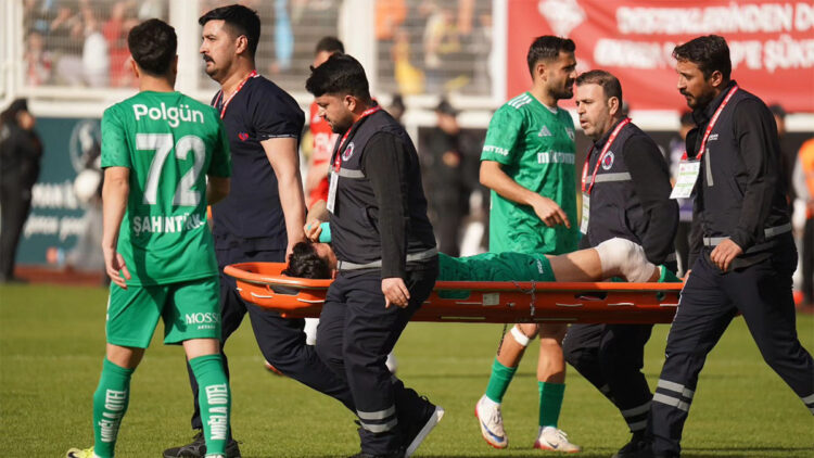 Muğlaspor şampiyonluk yarışında havlu attı
