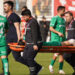 Muğlaspor şampiyonluk yarışında havlu attı