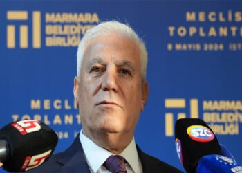 Mustafa Bozbey'in yerine Bursa Vali Yardımcısı Hulusi Doğan görevlendirildi