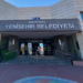 Mersin Yenişehir Belediyesi'ne operasyon
