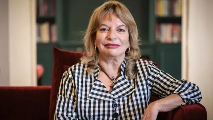 Mine Kırıkkanat hakkında soruşturma başlatıldı