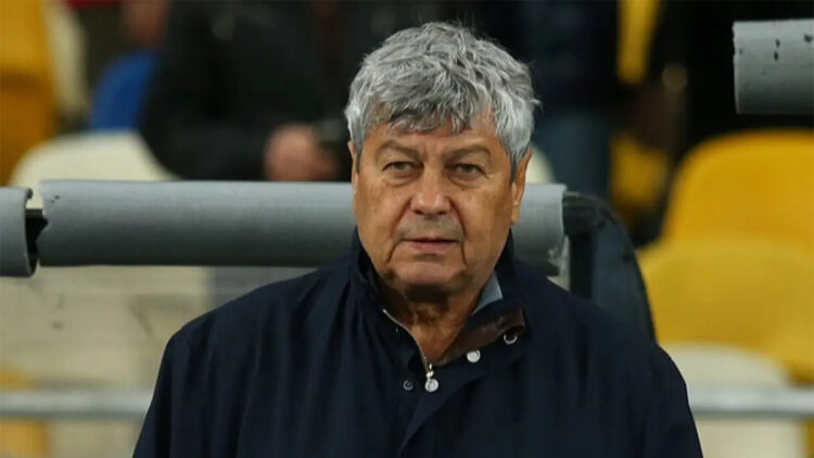 Mircea Lucescu hayatını kaybetti