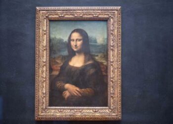 Mona Lisa Tablosu neden dünyanın en ünlü eseridir?