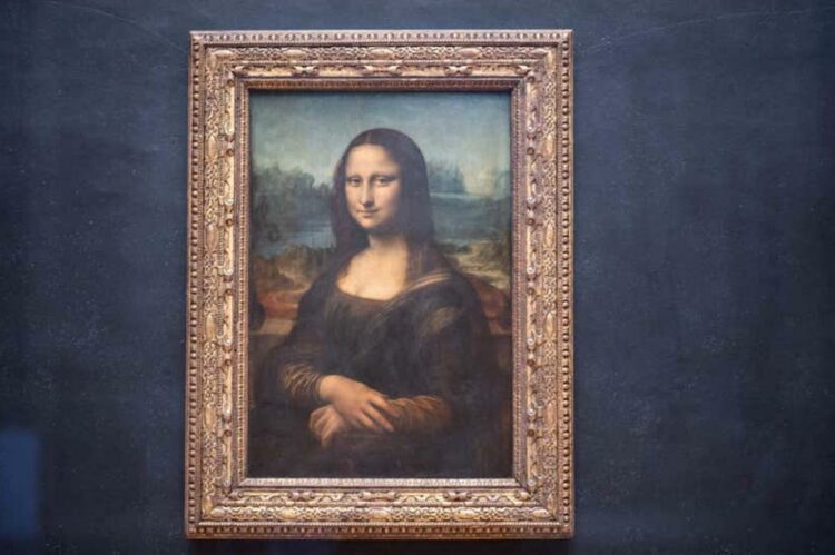 Mona Lisa Tablosu neden dünyanın en ünlü eseridir?