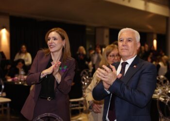 Mustafa Bozbey ve ailesine ait şirketlerde MASAK incelemesi