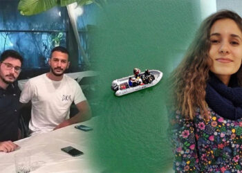 Şükrü Eroğlu’nun ifadesi ortaya çıktı
