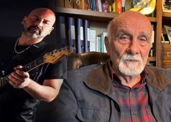Müzisyen Onur Şener’in babası: Sanıklara verilen ceza bizi üzdü