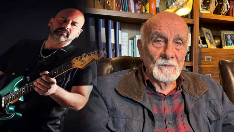 Müzisyen Onur Şener’in babası: Sanıklara verilen ceza bizi üzdü