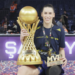 Mvp ödülünü almam benim için çok gurur verici