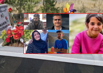 Narin cinayetinde Nevzat Bahtiyar’ın yeniden yargılandığı davanın duruşması başladı