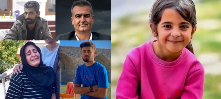 Narin cinayetinde Nevzat Bahtiyar'ın yeniden yargılanmasına başlandı