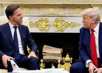 NATO Genel Sekreteri Rutte, gelecek hafta ABD’ye gidecek
