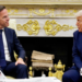 NATO Genel Sekreteri Rutte, gelecek hafta ABD’ye gidecek