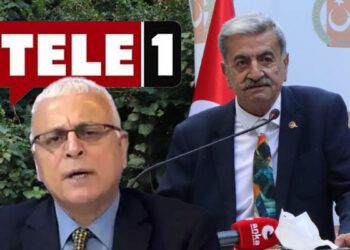 Gazeteciler Cemiyeti'nden Tele1 TV çağrısı