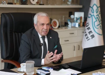 Nilüfer Belediye Başkanı, görevdeki 2 yılını anlattı