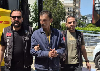 Okul saldırılarına ilişkin paylaşıma tutuklama