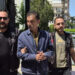 Okul saldırılarına ilişkin paylaşıma tutuklama
