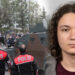 Bu çocuk çakıyla elini kesen, kendi boğazını kesen biriydi