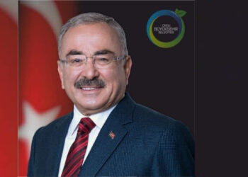 Ordu Büyükşehir Belediye Başkan hastaneye kaldırıldı