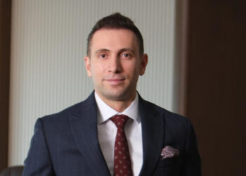 OYAK Pazarlama Genel Müdürü Yenilmez OYAK’ın iş modelini anlattı