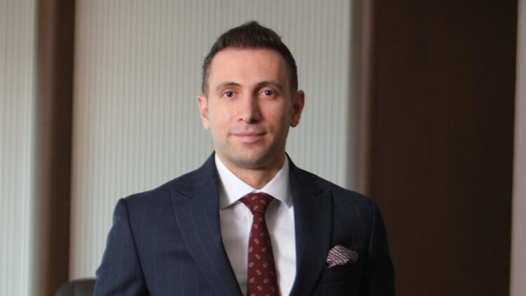 OYAK Pazarlama Genel Müdürü Yenilmez OYAK’ın iş modelini anlattı
