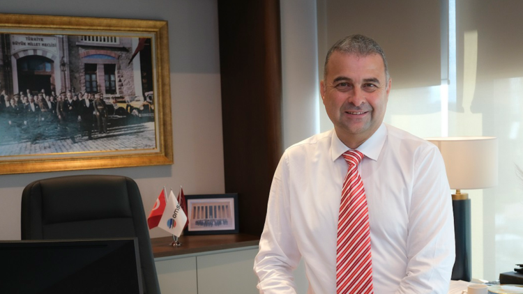 Omsan Lojistik, Renault Fransa ile anlaşma imzaladı