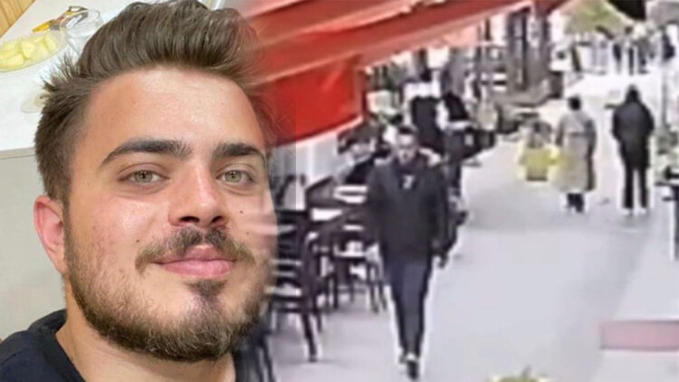 Trabzon’da esrarengiz kayıp: Oral Şengün'den 12 gündür haber alınamıyor