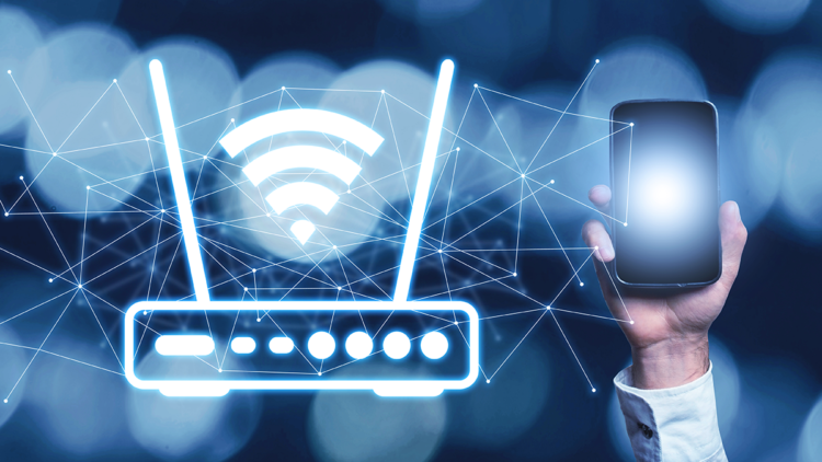 Ortak Wi-Fi kullanırken dikkat edilmesi gerekenler