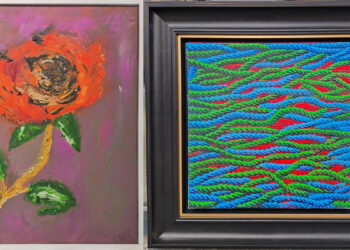 Ece Sanat Art Gallery müzayedesinden Kansersiz Yaşam Derneği’ne bağış