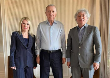 Cumhurbaşkanı Erdoğan’dan AÜ’de kanser tedavisi projesine tam destek aldık