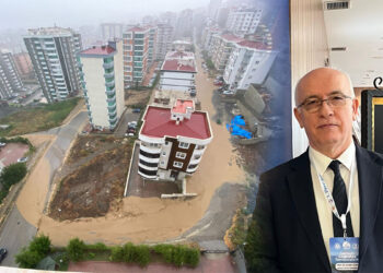 Afetler neden artıyor? Uzman isim 3 nedeni açıkladı