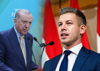 Cumhurbaşkanı Erdoğan, Macaristan'ın yeni başbakanı ile görüştü