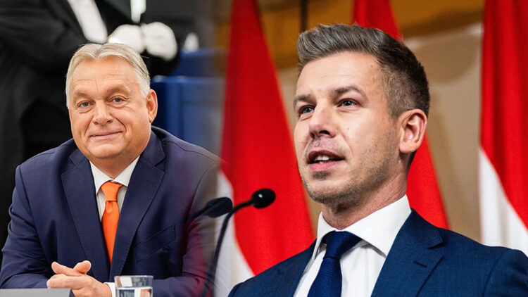 Orban dönemi bitti! Macaristan’da tarihi değişim; Peter Magyar kazandı