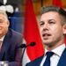 Orban dönemi bitti! Macaristan’da tarihi değişim; Peter Magyar kazandı
