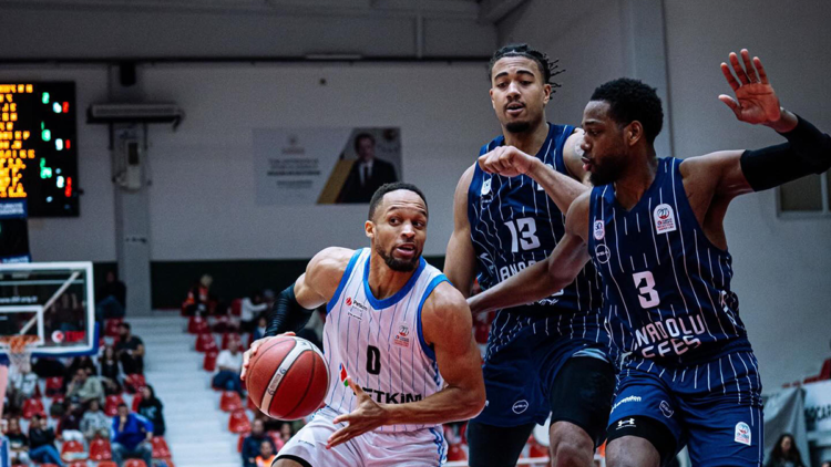 Petkimspor kurtuluş aşkına