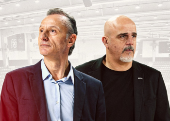 Petkimspor'da teknik heyet de değişti