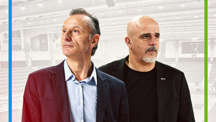 Petkimspor'da teknik heyet de değişti