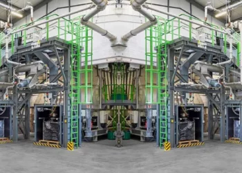 Redwood Materials, enerji depolama işini takip etmek için yeniden yapılandırmada işten çıkarma yaptı