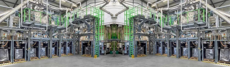 Redwood Materials, enerji depolama işini takip etmek için yeniden yapılandırmada işten çıkarma yaptı