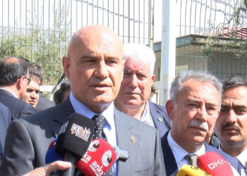Kahramanmaraş’taki okulda eski yönetim neden görevden alındı?