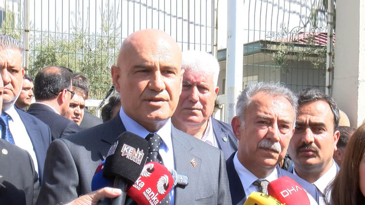 Kahramanmaraş’taki okulda eski yönetim neden görevden alındı?