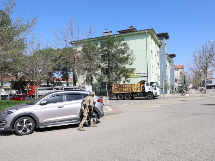 Şanlıurfa’da okulda yaşanan olay Türkiye’yi sarstı; RTÜK devreye girdi