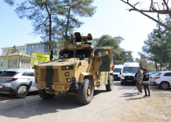 Şanlıurfa’da okul saldırısı: Okul müdürü daha önce emniyete bildirmiş!