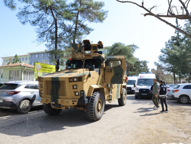 Şanlıurfa’da okul saldırısı: Okul müdürü daha önce emniyete bildirmiş!
