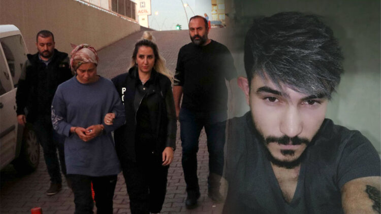 İstinafın bozduğu davada şiddet uygulayan kocasını öldüren sanığa verilen ceza değişmedi