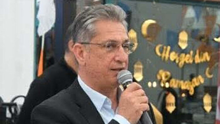 Silahlı saldırıda bacağından yaralandı