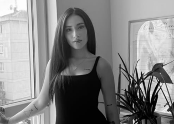 Sahneyle büyüyen bir yetenek: Cansu Adıyaman anlatıyor